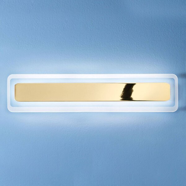 Linea Light Applique LED Antille oro 61,4 cm