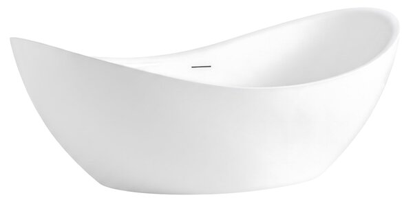 Vasca da bagno freestanding Rea Maris 180