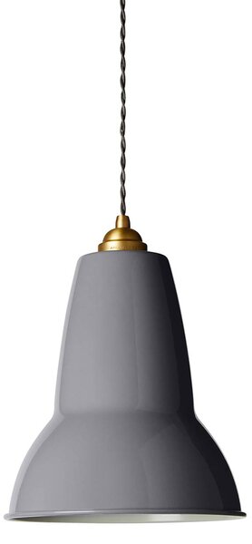 Anglepoise Original 1227 Brass Midi sospens grigio