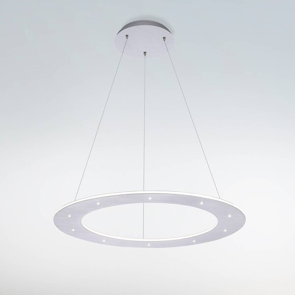 Lampada a sospensione PURE Cosmo LED Ø 55cm