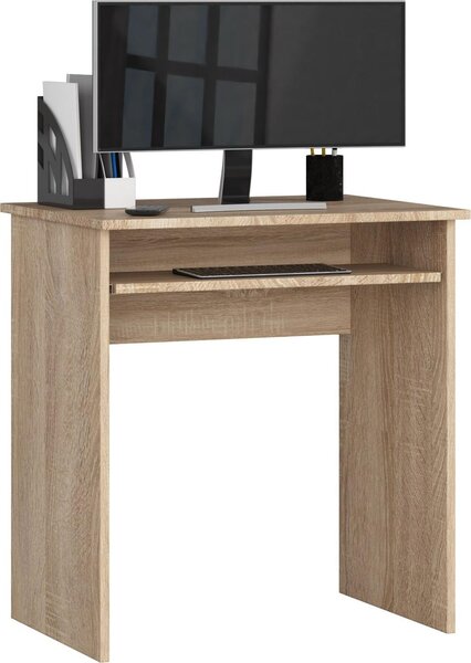 Akord Scrivania Gwiazda Rovere Sonoma 68X51X74 Cm