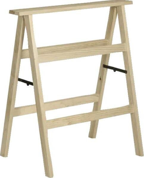 Supporto per tappeto in legno di pino ecologico