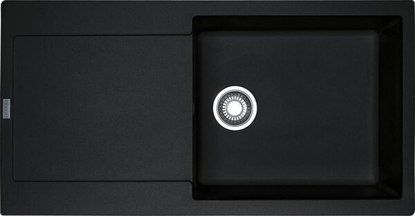 Lavabo incasso 60cm fragranit Franke 459433