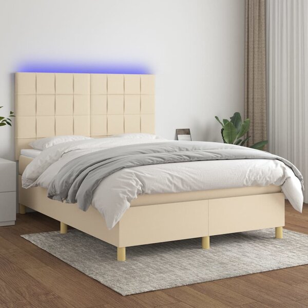 ITYHOME - Letto Appia 100x200 senza rete blu