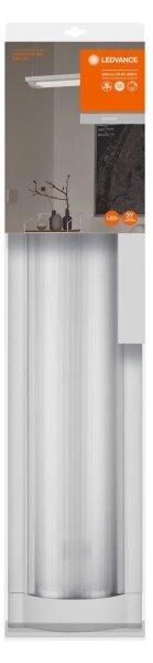 Ledvance - Lampada LED dimmerabile a sospensione OFFICE LINE 2xLED/12,5W/230V