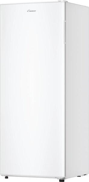 Candy Congelatore a Cassetti Verticale Capacit 163 Litri Classe energetica E Capacit di congelamento 7,5kg/24h colore Bianco - CUQS513EW