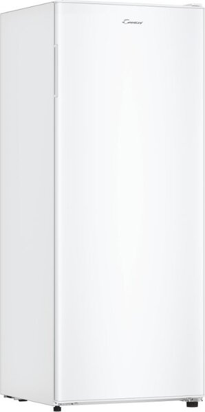 Candy Congelatore a Cassetti Verticale Capacit 163 Litri Classe energetica E Capacit di congelamento 7,5kg/24h colore Bianco - CUQS513EW