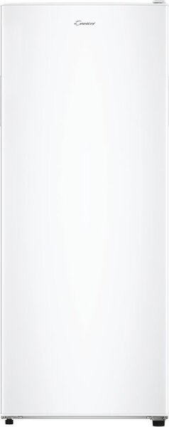 Candy Congelatore a Cassetti Verticale Capacit 163 Litri Classe energetica E Capacit di congelamento 7,5kg/24h colore Bianco - CUQS513EW