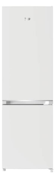Beko Frigorifero Combinato 262 Litri Classe D Raffreddamento Statico colore Bianco - B3RCSO255W