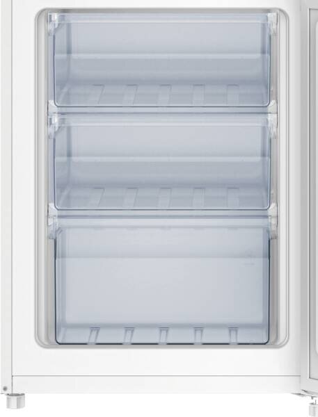 Beko Frigorifero Combinato 262 Litri Classe D Raffreddamento Statico colore Bianco - B3RCSO255W