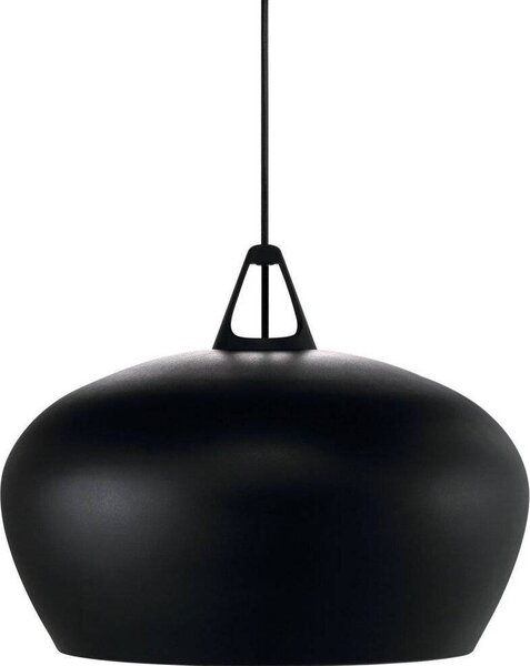Belly 29 lampada a sospensione E27 nero