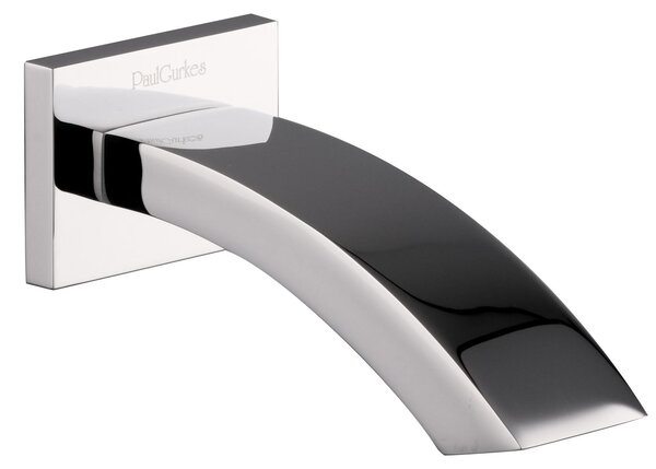 Sfiato per vasca da bagno PaulGurke da 3/4", angolare