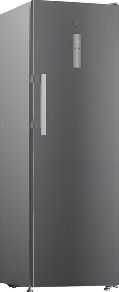 Whirlpool Frigorifero Monoporta Capacit 365 Litri Classe energetica E Raffreddamento No Frost colore Acciaio Inox - WHMLF 6442 XP4E