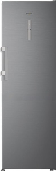 Whirlpool Frigorifero Monoporta Capacit 365 Litri Classe energetica E Raffreddamento No Frost colore Acciaio Inox - WHMLF 6442 XP4E
