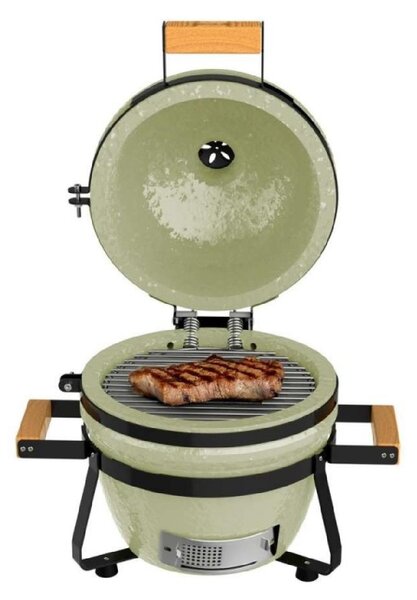 Cecotec Barbecue dragonfire 3200