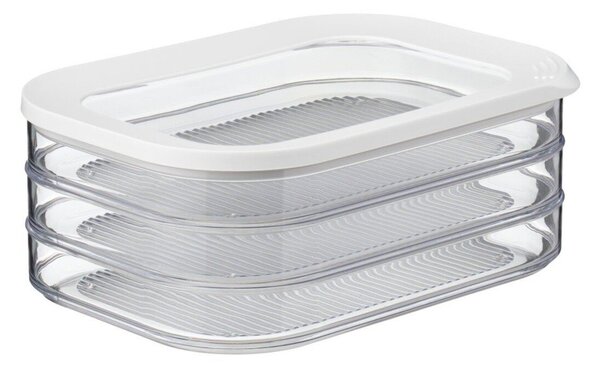 Contenitore per alimenti Modula White – Mepal