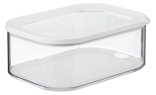 Scatola per alimenti Modula White - Mepal