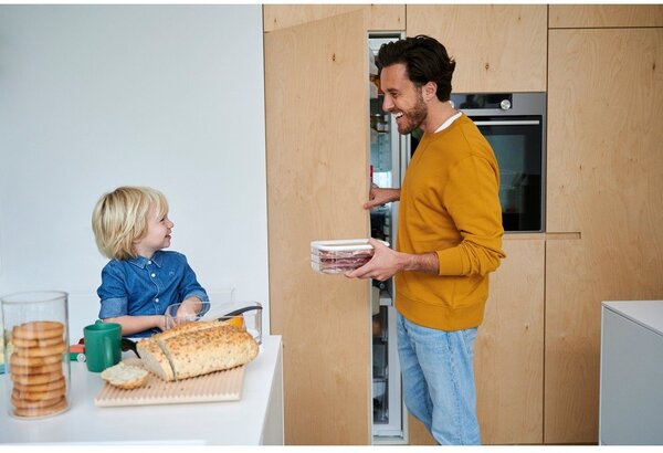 Contenitore per alimenti Modula White – Mepal