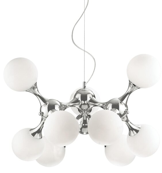 NODI SP9, Sospensione, Ideal Lux