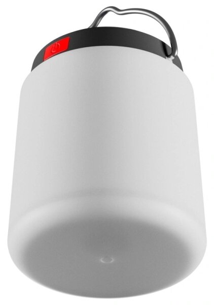 Lampada solare LED ricaricabile portatile dimmerabile LUMINA TUBO LED/5V 800 mAh