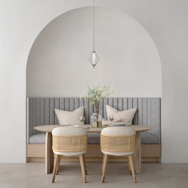 ITALUX PND-34403-1-HBR - Lampadario sospeso con cavo SEVILLA LED/5W/230V 3000K dorato