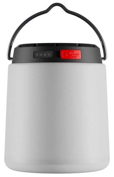 Lampada solare LED ricaricabile portatile dimmerabile LUMINA TUBO LED/5V 800 mAh
