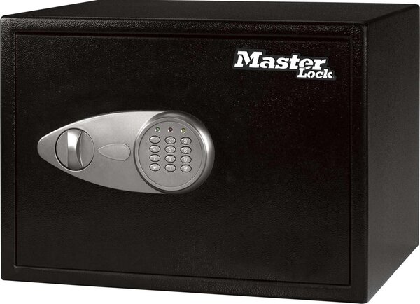 Cassaforte Master Lock 333L X125ML