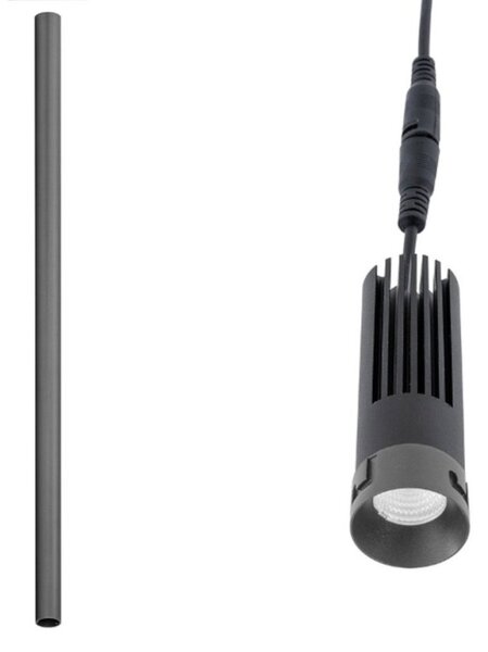Plafoniera moderna gea led gfa1742 gpl416 led metallo argento - Gea Led