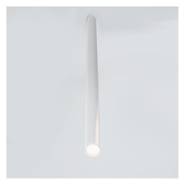 Plafoniera moderna gea led gfa1740 gpl414 led metallo bianco - Gea Led