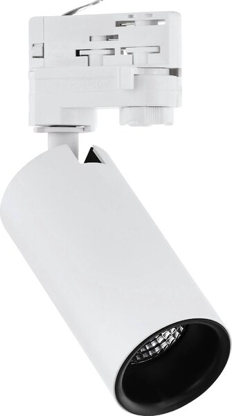 EGLO FARETTO LED A 3 FASI BIANCO 3000K, 1 pz