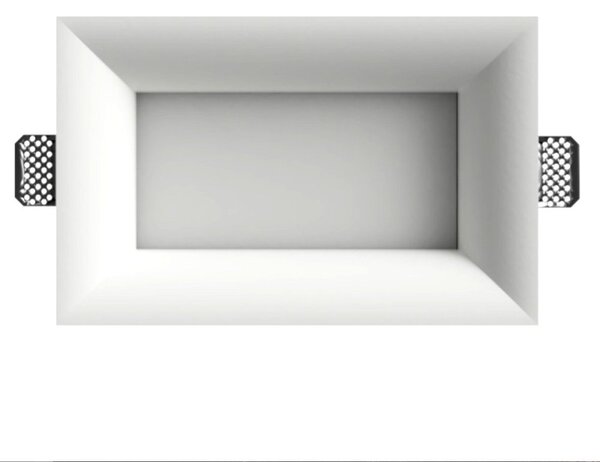 Outlet faretto incasso lampadari bartalini otnacni d 230 gu10 led gesso verniciabile - Lampadari Bartalini Outlet