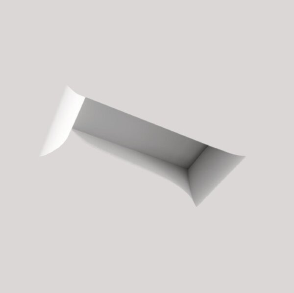 Outlet faretto incasso lampadari bartalini otnacni d 230 gu10 led gesso verniciabile - Lampadari Bartalini Outlet