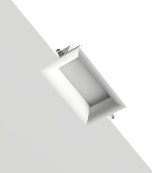 Outlet faretto incasso lampadari bartalini otnacni d 230 gu10 led gesso verniciabile - Lampadari Bartalini Outlet