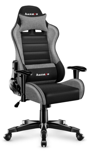 Huzaro Ranger 6.0 Sedia da gioco universale Sedile a secchio (culla) Grigio