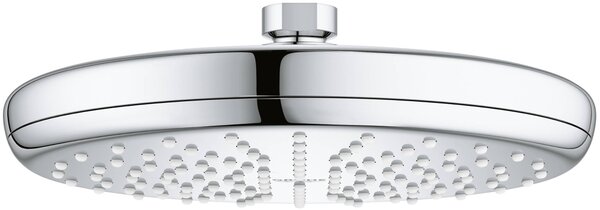 GROHE GROHE QuickFix Vitalio Start 210 Soffione doccia - Ø 21 cm - EcoJoy - 1 modalità di erogazione