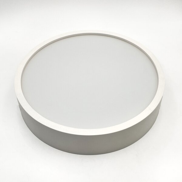 Plafoniera NATURAL 1xE27/15W/230V diam. 27,5 cm pino/bianco
