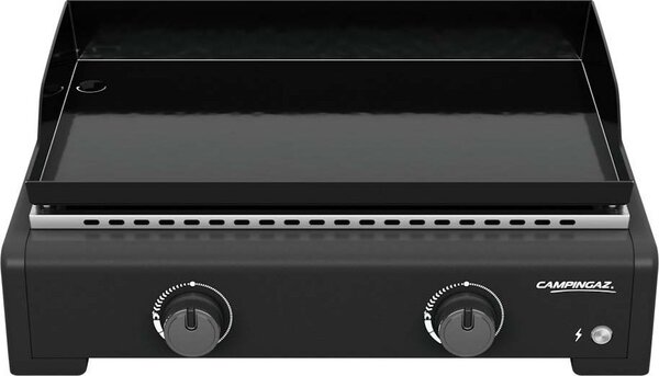 Campingaz - 2217201 - Othello 2 Plancha - Grill