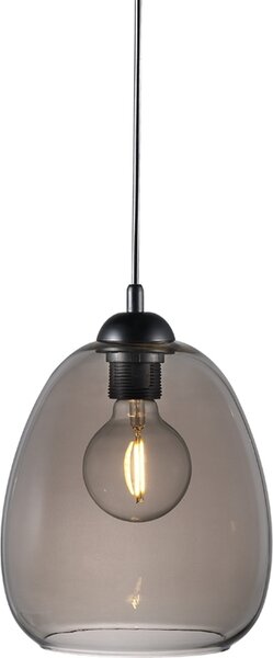 Lampada a sospensione Nordlux Dillon smoke