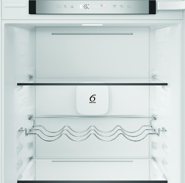 Whirlpool Frigorifero da Incasso Combinato 270 Litri Classe C No Frost - WHK2 5294 B6E