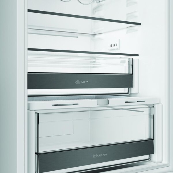 Whirlpool Frigorifero da Incasso Combinato 270 Litri Classe C No Frost - WHK2 5294 B6E