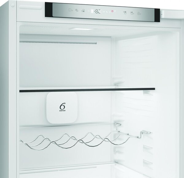 Whirlpool Frigorifero da Incasso Combinato 270 Litri Classe C No Frost - WHK2 5294 B6E