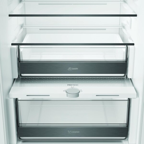 Whirlpool Frigorifero da Incasso Combinato 270 Litri Classe C No Frost - WHK2 5294 B6E