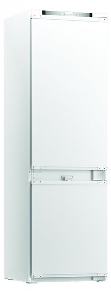 Whirlpool Frigorifero da Incasso Combinato 270 Litri Classe C No Frost - WHK2 5294 B6E