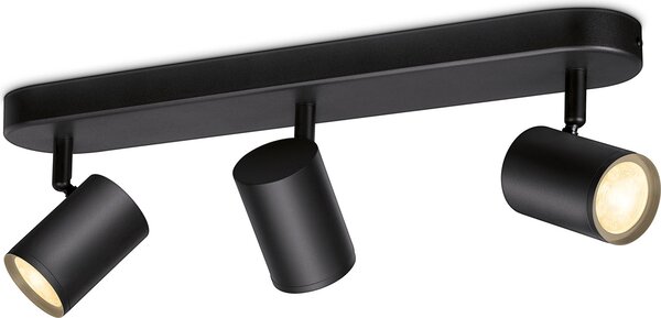 WiFi Imageo Spot 3x5W Bianco freddo-caldo