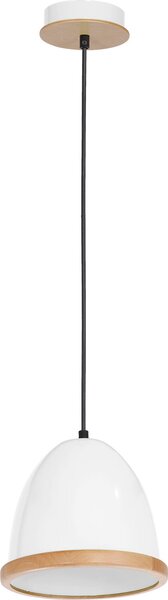 Lampada a sospensione 1x60W E27 STUDIO MLP8849 Milagro