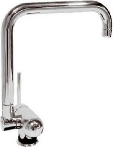 Miscelatore lavello cromato Franke 059357