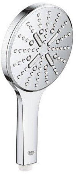 GROHE Rainshower 130 SmartActive 9,5l doccetta cromata, 26574000