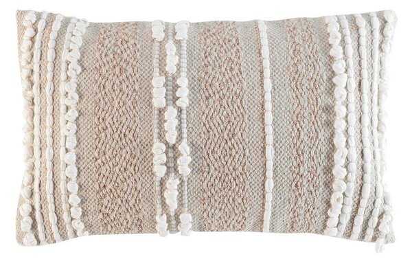 Cuscino decorativo 30x50 cm Blanca – douceur d'intérieur