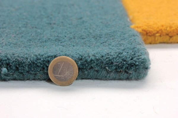 Tappeto in lana 120x180 cm Collage - Flair Rugs