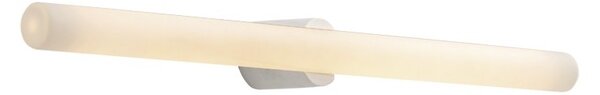 Rossini Potter POT004 applique da bagno con lampadina S14D in ceramica IP44